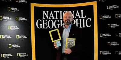 „Scena zapukała w okno”. Grzegorz Borowik opowiada nam, jak powstało zwycięskie zdjęcie