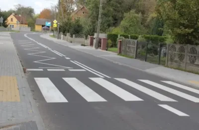 Potrącił starszego mężczyznę i uciekł. Rodzina szuka świadków