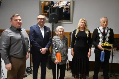 Ligota Wielka dziękowała swoim seniorom [ZDJĘCIA]