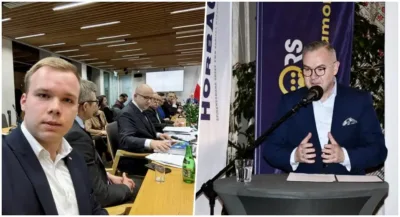 Pensja burmistrza Oleśnicy w górę. Radny chce wyjaśnień