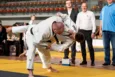 Super Liga Judo w Oleśnicy. 155 zawodników Judo Tigers i czarny pas dla Bartosza Bidy [ZDJĘCIA]