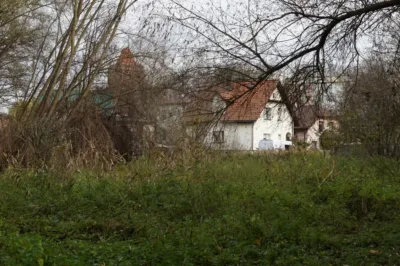Radny Mirosław Płaczkowski zabiera głos w sprawie pomysłu utworzenia nowego parku w Oleśnicy