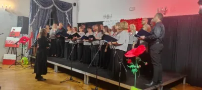 V Międzypokoleniowy Koncert Niepodległości w Oleśnicy