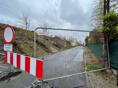 Remont na Ptasiej sparaliżuje odbiór śmieci? Mieszkańcy czekają na konkretne działania