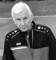 Zmarł były trener Pogoni Oleśnica Ryszard Paluszek