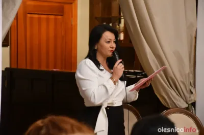 Kobiety mają głos i siłę. Druga edycja forum w Zamku Dobroszyce już 16 października