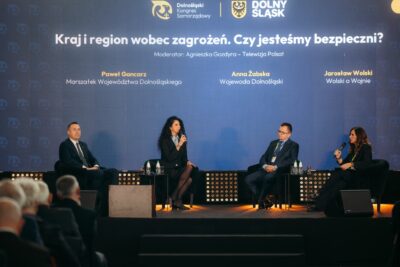 Otwarte spotkanie o bezpieczeństwie w Oleśnicy i zaproszenie dla mieszkańców