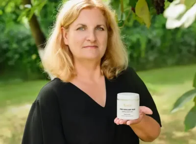 Naturalne kosmetyki z Bierutowa podbijają Polskę. Kim jest twórczyni Yuany?