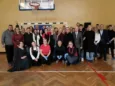 Miejska wigilia w Oleśnicy dla osób potrzebujących