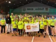 Medalowy występ Akademii Sportu Run4Fun Oleśnica na zawodach w Łodzi