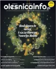 Bezpłatna Gazeta OlesnicaInfo.pl 12/2025 – najnowsze wydanie już dostępne