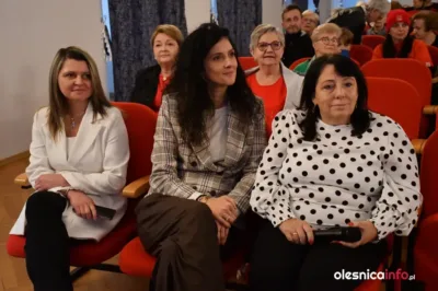 Kino Kobiet w Oleśnicy. Edukacja, film i debata w jednym miejscu