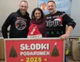 „Słodki Podarunek” po raz szósty. Do potrzebujących trafiło 81 domowych ciast