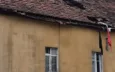 Apel o pomoc dla Pani Krystyny. W pożarze straciła swój dobytek