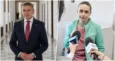 Poseł Arkadiusz Sikora: Zaszczuliście Panią doktor Gizelę Jagielską