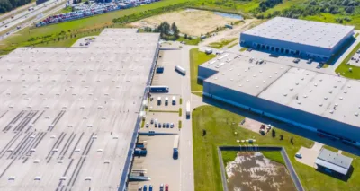 Centrum logistyczne jako kluczowy element strategii operacyjnej