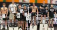 Świetny występ Fighters Factory Oleśnica na High Kick League 5