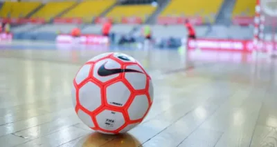 Mistrzostwa Gminy Oleśnica w futsalu seniorów – faza grupowa zakończona! Przed nami ćwierćfinały