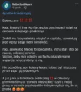 Spór wokół projekcji filmu w Oleśnicy. Lekarka i radny PiS wymieniają ostre komentarze