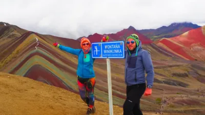 „Z biblioteką przez świat”. Jola Efinowicz opowie o podróżach po Kanadzie i Alasce