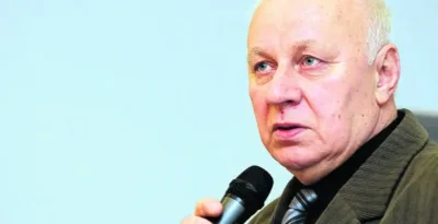Zmarł ppłk Zdzisław Kierkicz. Podano datę i miejsce pogrzebu