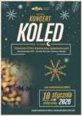 Koncert kolęd w wykonaniu chóru Appassionata i młodych solistek