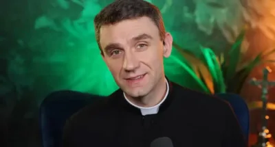 Ks. Teodor oświadcza i przeprasza: biorę odpowiedzialność za błędy