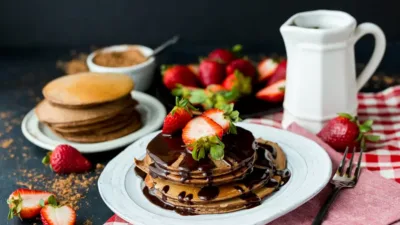 Kreatywne wykorzystanie czekolady w codziennym gotowaniu