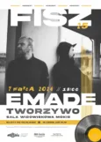 Koncert FISZ EMADE TWORZYWO w Oleśnicy