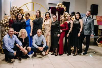 Charytatywny Bal Karnawałowy w Dobrzeniu. Wspólna zabawa w szczytnym celu