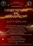 Karnawał z sercem. Charytatywny bal karnawałowy w Dobroszycach