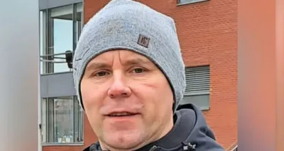 Paweł walczy o sprawność i samodzielność. Choroba odebrała mu dotychczasowe życie