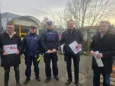 Policjanci i radni łączą siły, by edukować seniorów