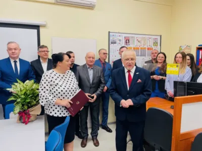 Dzień Pracownika Publicznych Służb Zatrudnienia w Oleśnicy