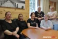 Na pierwszej linii dziecięcych dramatów. Ich praca nigdy się nie kończy