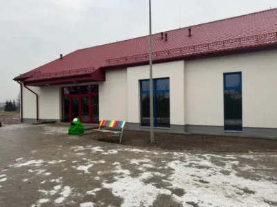 Tak prezentuje się Szkoła Podstawowa w Smolnej po rozbudowie [ZDJĘCIA]