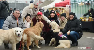 Finał WOŚP w Oleśnicy. Trwają występy i liczenie puszek [ZDJĘCIA]