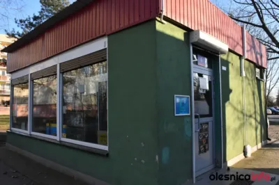 Ciepłe posiłki i napoje dla wolontariuszy. Tak Zielona Chatka z Oleśnicy wspiera WOŚP