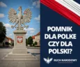 Pomnik dla Polke czy dla Polski? Wraca dyskusja na temat nowego pomnika w Oleśnicy
