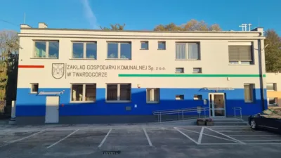 Gminna spółka chce chronić wodociągi przed cyberatakami