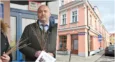 Radny komentuje odpowiedź w sprawie finansowania punktu paszportowego: to złe rozwiązanie