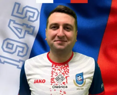 Dawid Kita wraca do Pogoni Oleśnica! Kto następny?