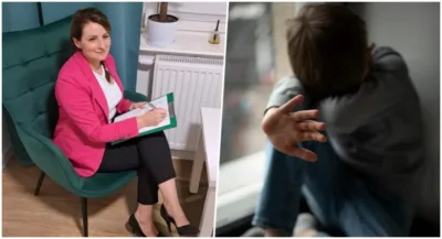 „Weź się w garść” nie wystarczy. Jak rozpoznać depresję i skutecznie pomóc? Rozmowa z psycholog Małgorzatą Jarmużek