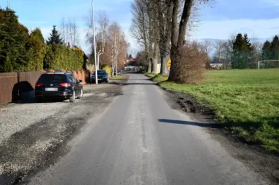 Gmina Oleśnica otrzymała dofinansowanie na przebudowę drogi w Świerznej