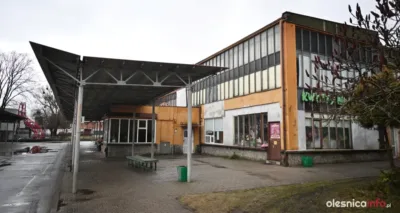 Dworzec autobusowy do wyburzenia? Oleśnica bliska zakupu działki przy ul. Rzemieślniczej