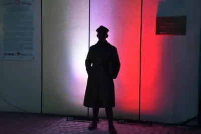 Narodowy Dzień Pamięci Żołnierzy Wyklętych w gminie Oleśnica [ZDJĘCIA, WIDEO]