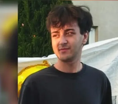 Podarujmy Fabianowi uśmiech i szansę na normalne życie