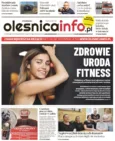 Bezpłatna Gazeta OlesnicaInfo.pl 1/2026 – najnowsze wydanie już dostępne