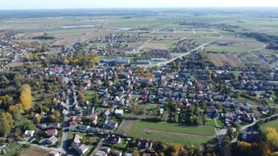 Konkurs w gminie Dobroszyce. Dołącz do zabawy i wygraj nagrody!