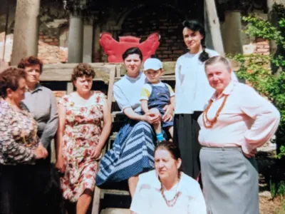 32 lata od premiery „Jańcio Wodnika”. Filmowe wspomnienia mieszkańców Goszcza